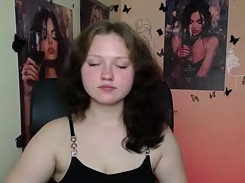 LadyAlice_ webcam