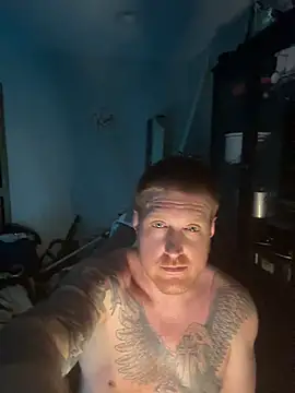 CloudyKingG webcam