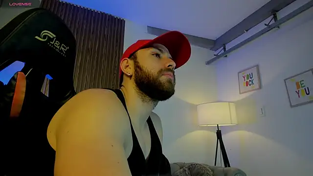Maximo_Wolff webcam