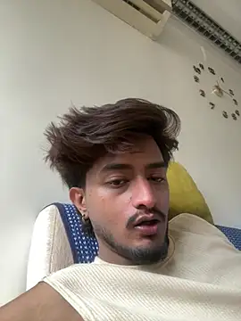 Seenu2199 webcam