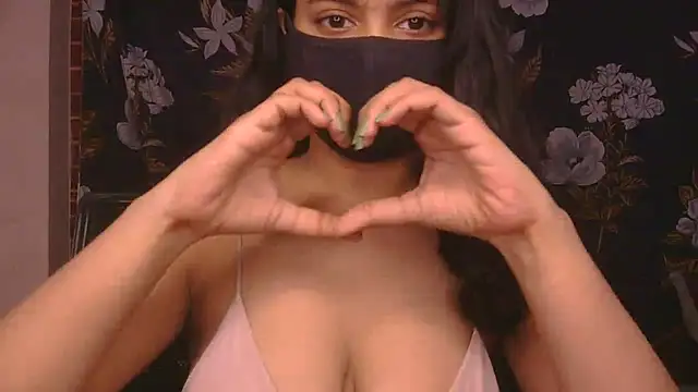 your_cute_girl webcam