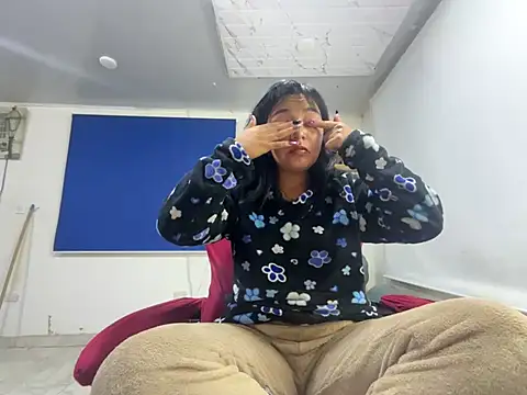 amanne_misa webcam