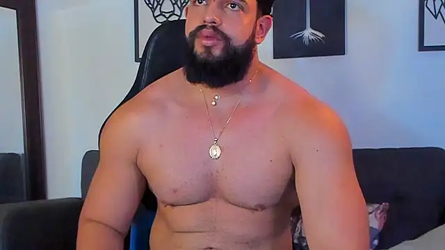Justin_kingX7 webcam