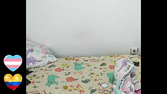 missblu webcam