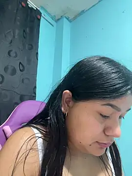 April_Becker webcam