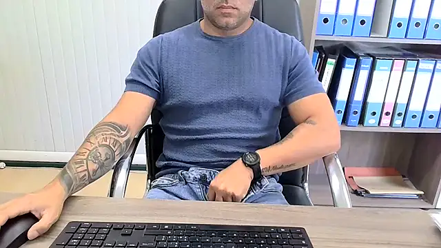 Evasionee webcam
