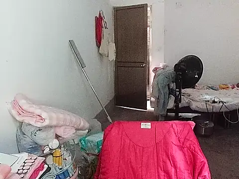 RebelAura webcam