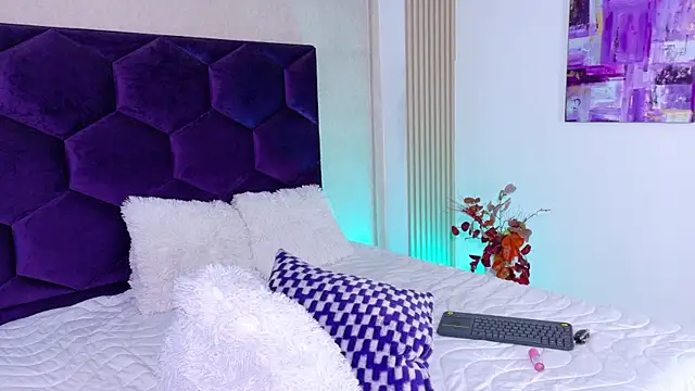 AndyJustgame_ webcam