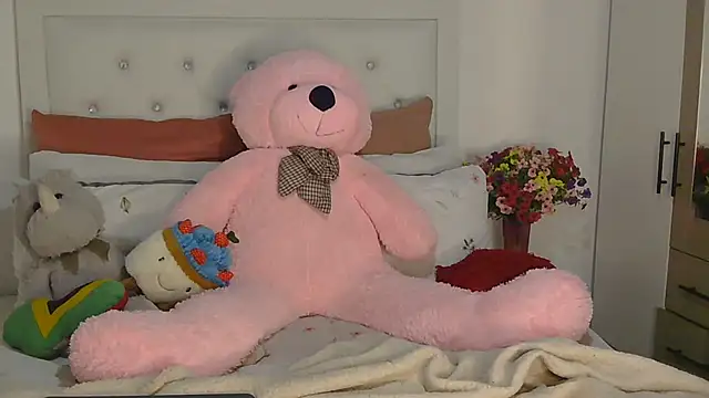 BOOTYDEEVA669 webcam