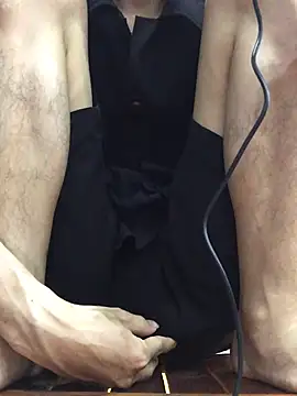 Kangc369 webcam