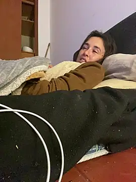 pili6263 webcam