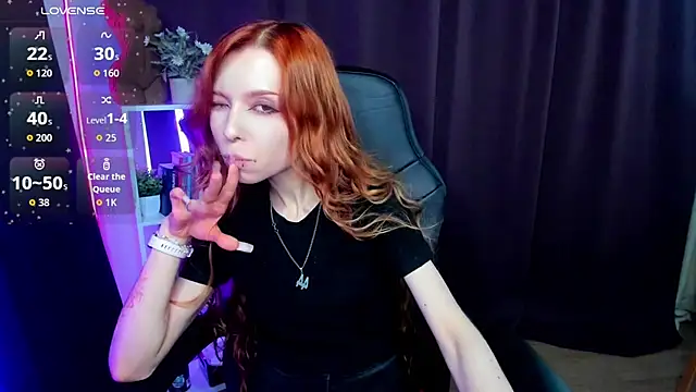 Star_Tarra webcam