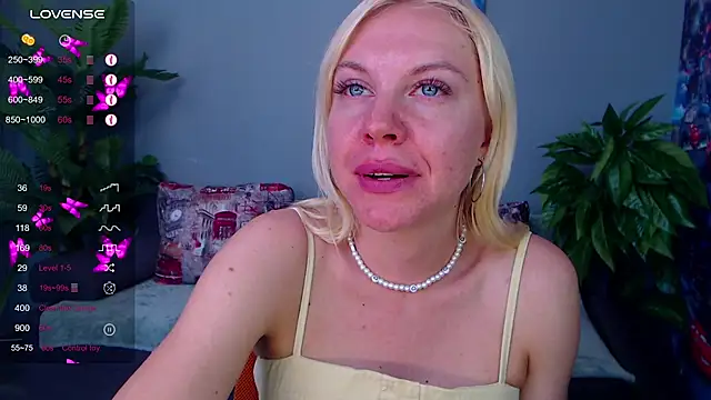 FromRussia webcam