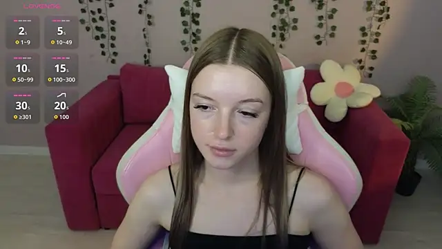 Eva_Th0mpson webcam