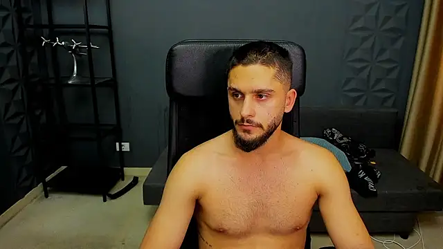 TroyWadee webcam