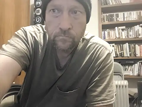 icebergXpress webcam