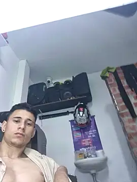 tom_latin webcam
