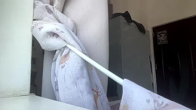 SindyKay webcam