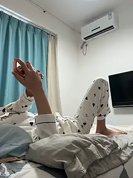 Xiao_Mao_meow webcam