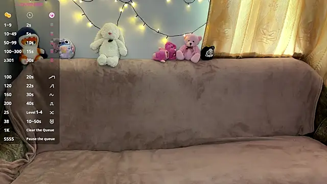 LillyyLilith webcam