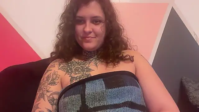 snowflakee69 webcam