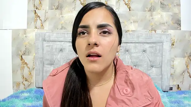 Cleo_ws webcam