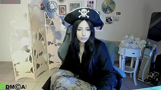 DianaRayyy webcam