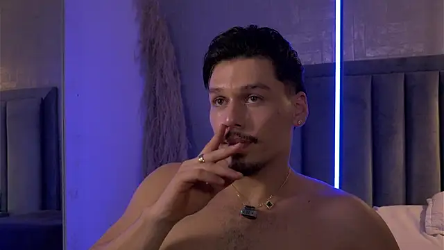 NiklasBruun webcam