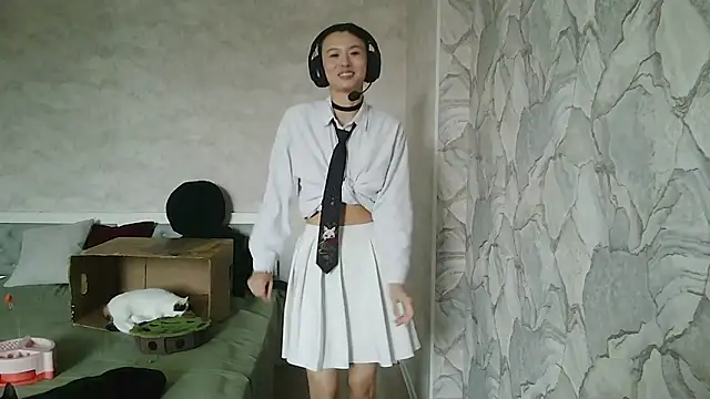 JacklynGingrich webcam