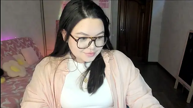 vanessabakster webcam