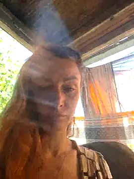 SophieHunter webcam