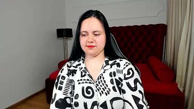 DaisyHarts webcam