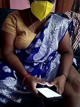 Tamil-lakhmi webcam