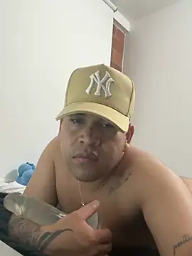 Liam_Butler webcam