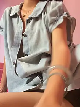 SweetLily- webcam