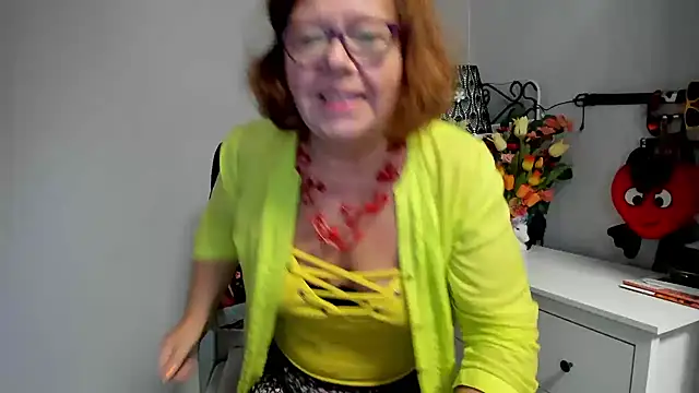Adelewildx webcam