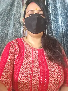 cute-tanvi webcam