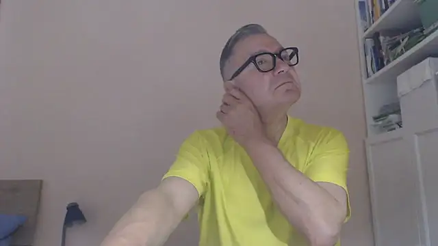YOU6me webcam