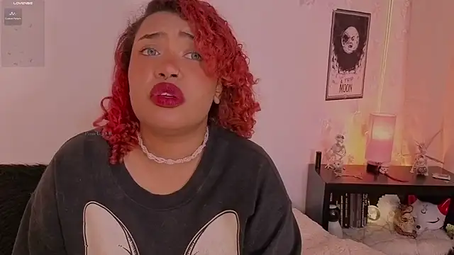 pamela_doll3 webcam