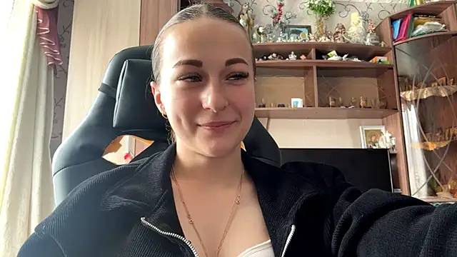 TaIliedGuest webcam