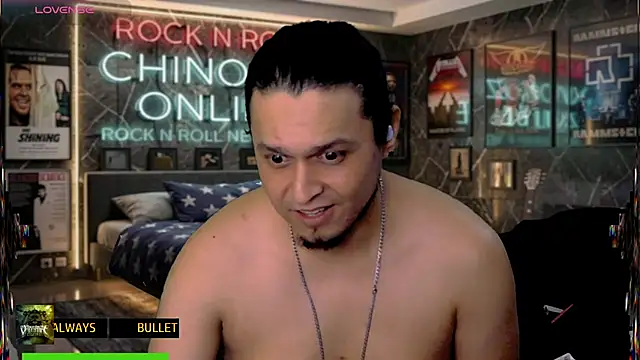 chino_roz webcam