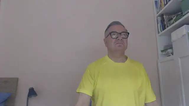 YOU6me webcam