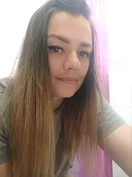 KrissSexi webcam