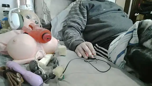 messi_syssy webcam