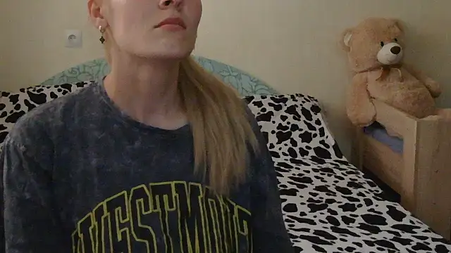 JayeTyler webcam