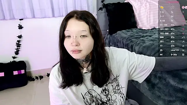 Lein_Bone webcam