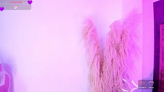 CristineRainn_ webcam
