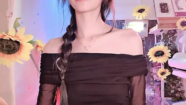 Your-Sunshinee webcam
