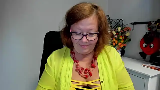 Adelewildx webcam