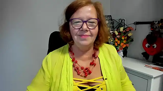 Adelewildx webcam